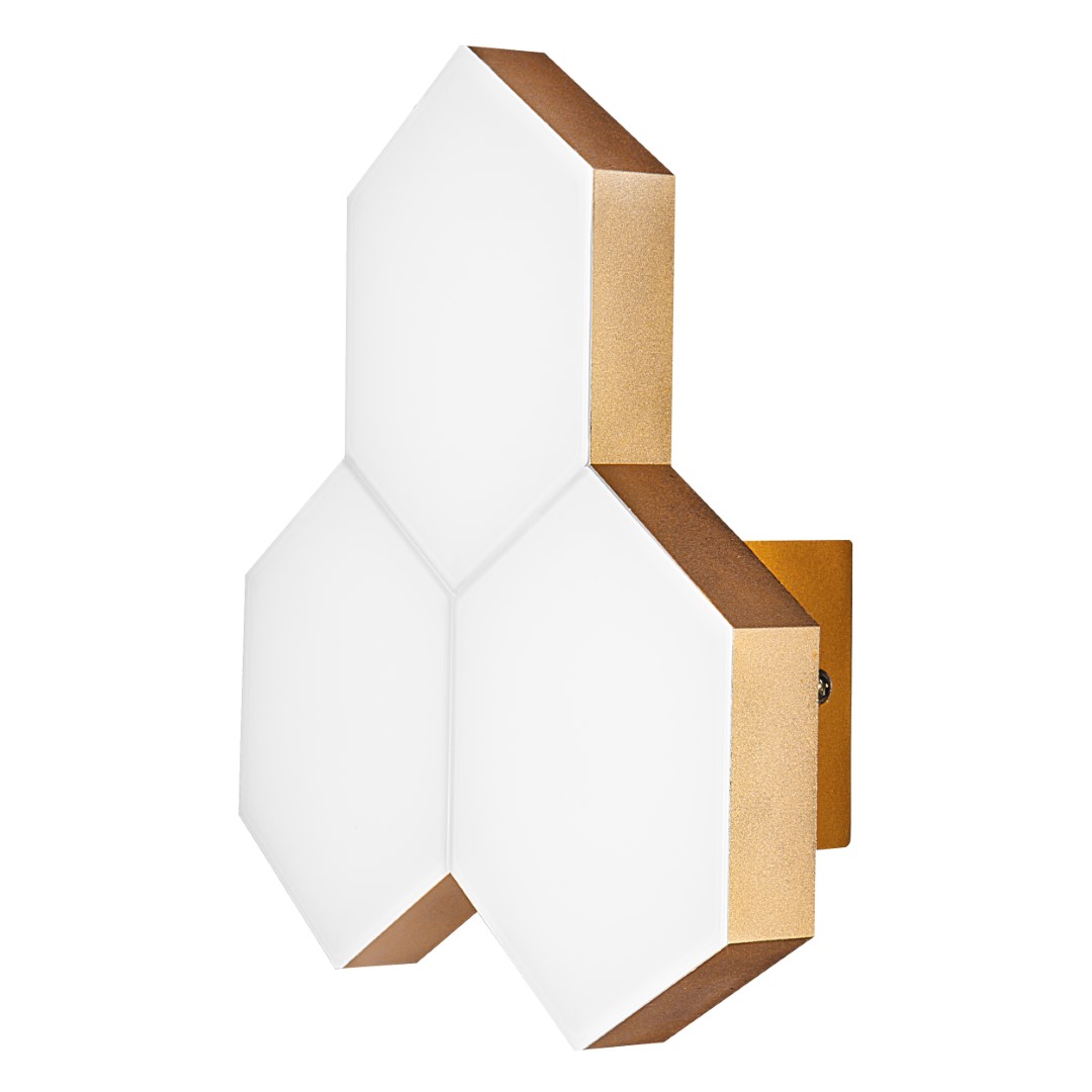 Бра LIGHTSTAR Favo 750631