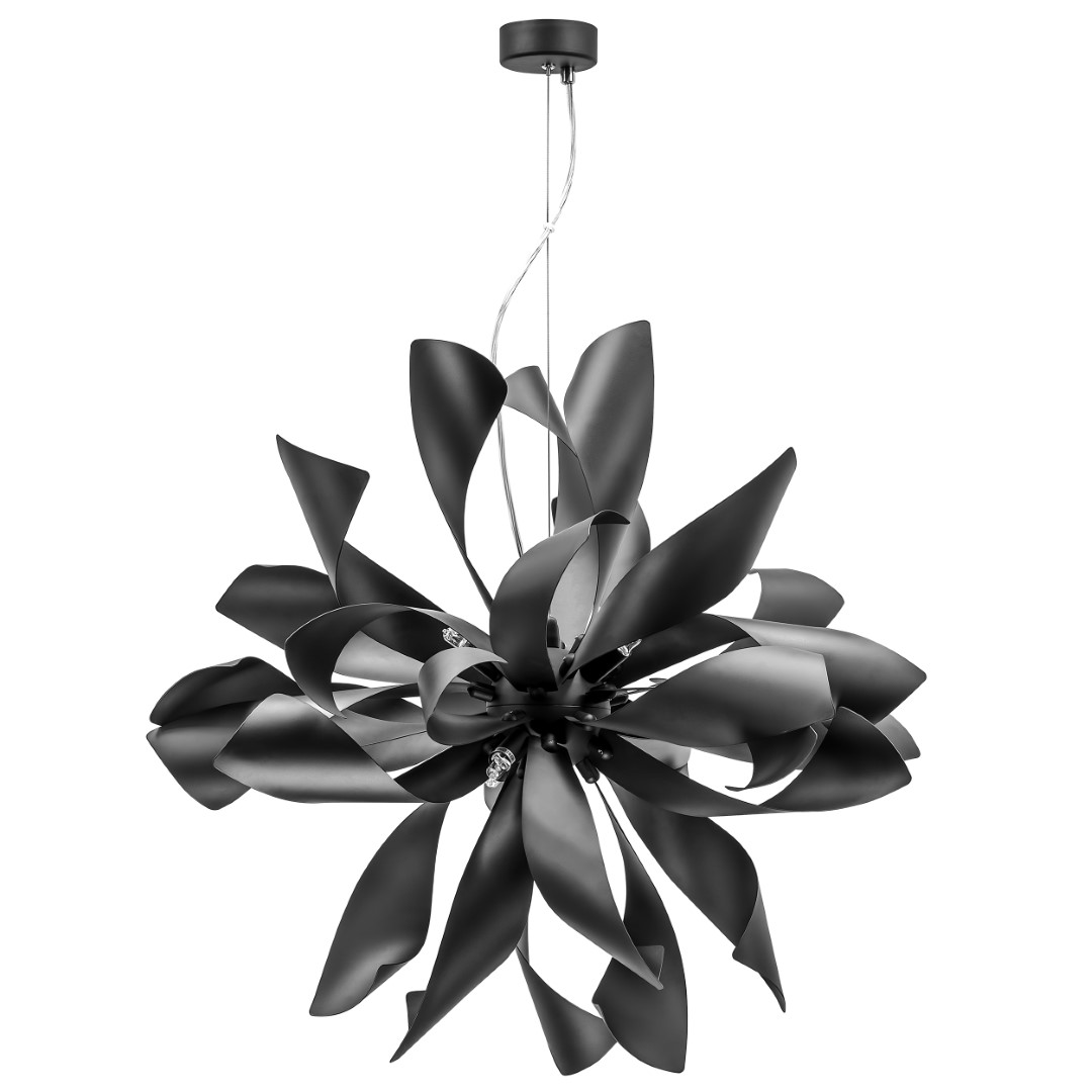 Люстра LIGHTSTAR Turbio 754267