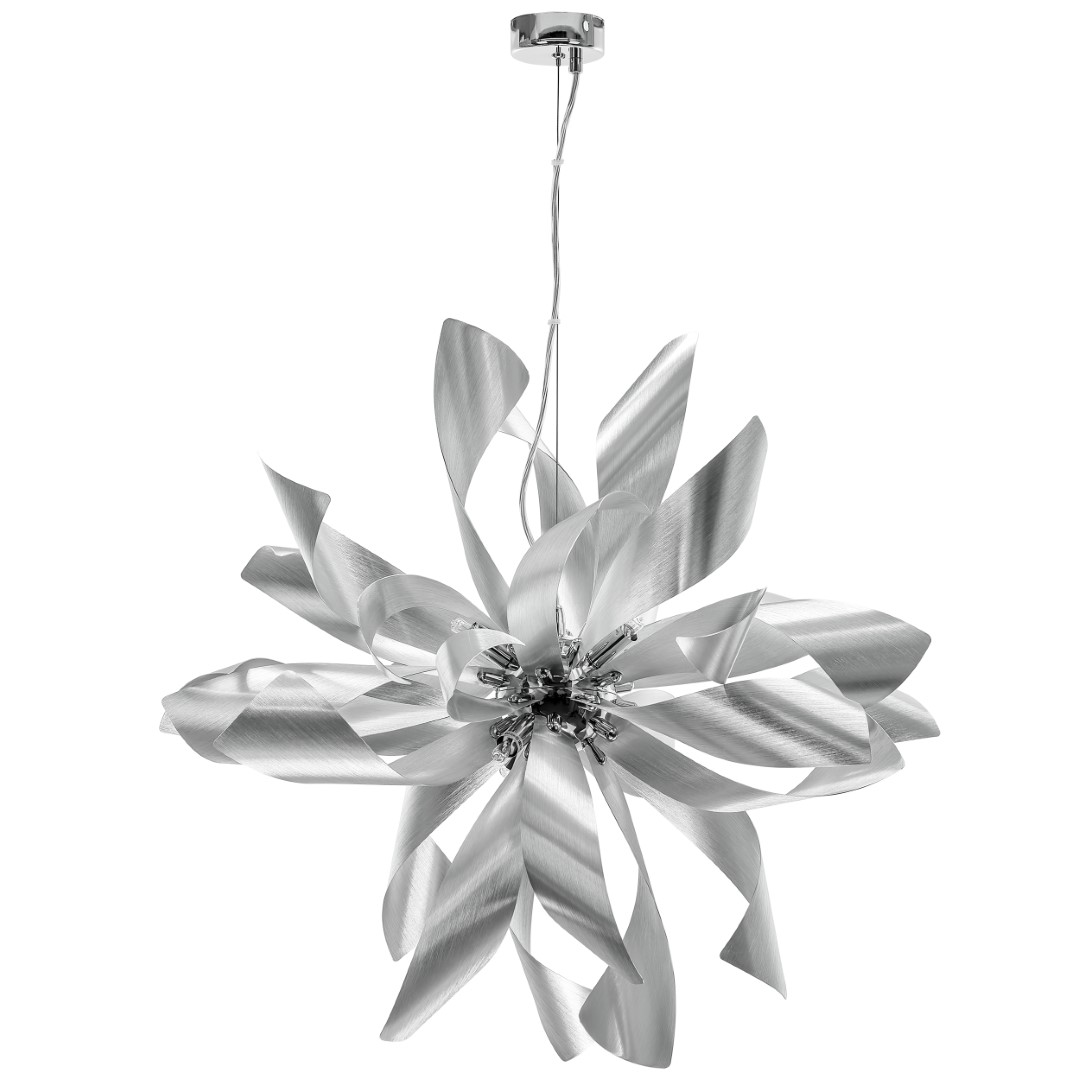 Люстра LIGHTSTAR Turbio 754269