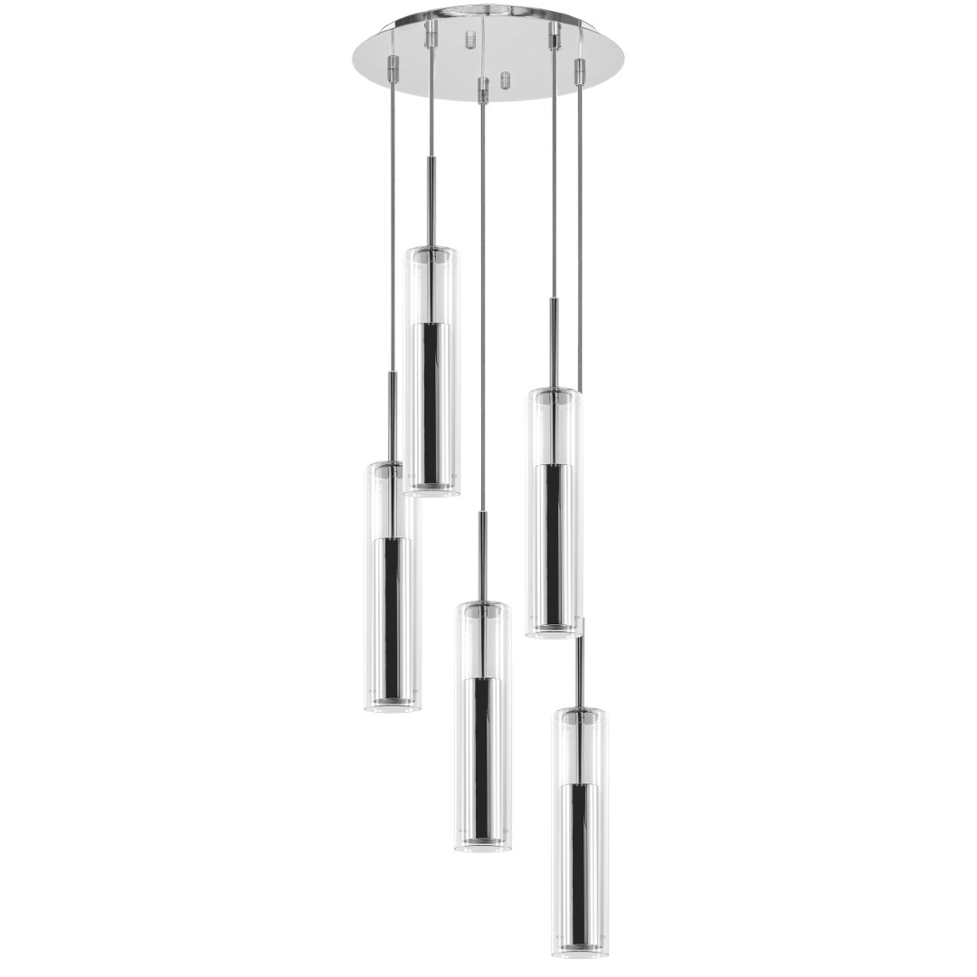 Люстра LIGHTSTAR Cilino 756054