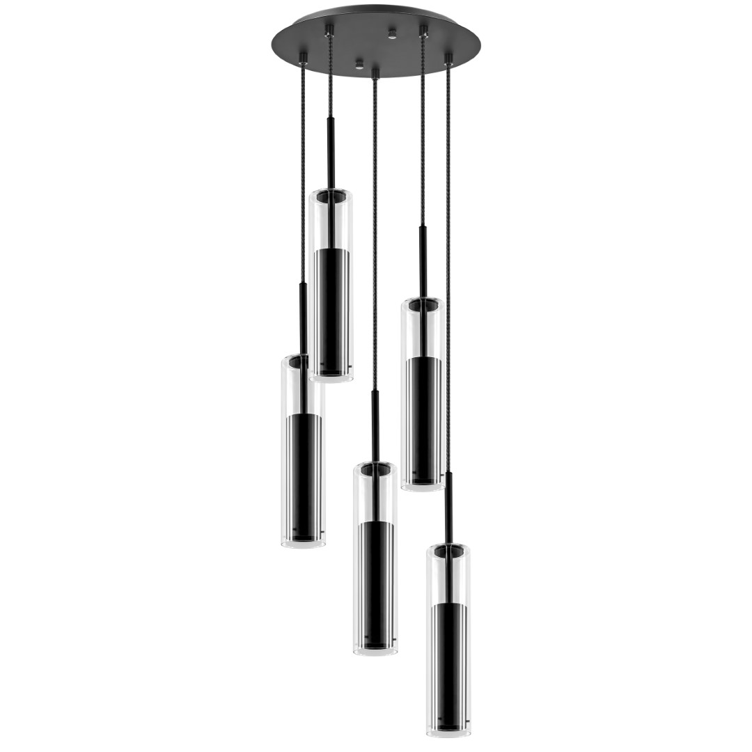 Люстра LIGHTSTAR Cilino 756057