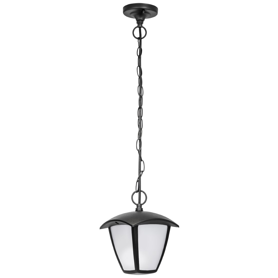Уличный светильник LIGHTSTAR Lampione 375070
