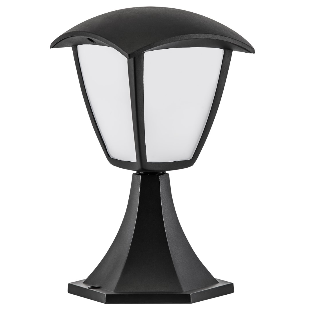 Уличный светильник LIGHTSTAR Lampione 375970