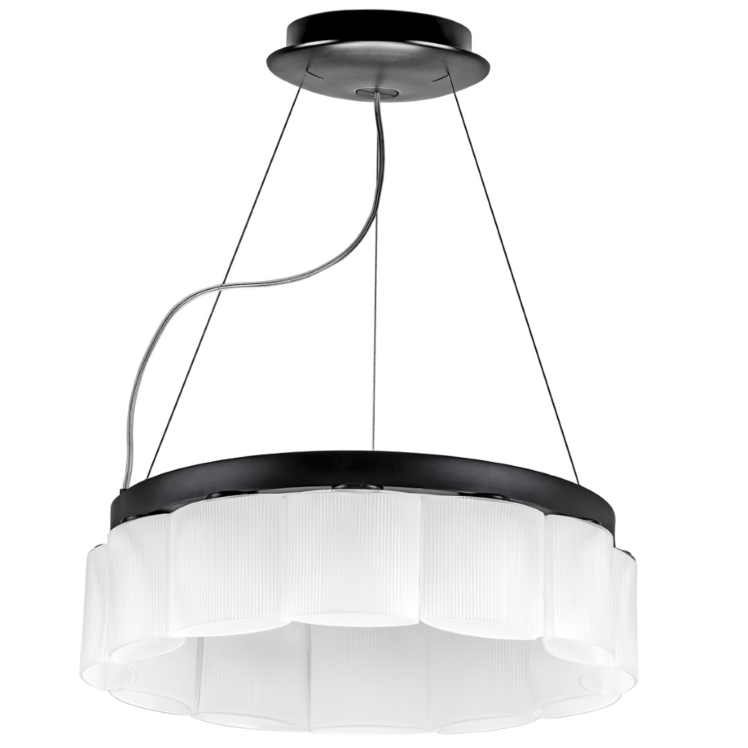 Люстра LIGHTSTAR Nibbler 812126