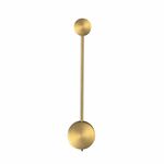 Подсветка ODEON LIGHT SATELLITE 7009/5WL
