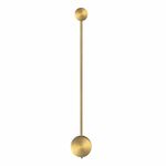 Подсветка ODEON LIGHT SATELLITE 7009/5WLA
