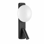 Бра ODEON LIGHT ALBERGO 7048/5WL