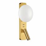 Бра ODEON LIGHT ALBERGO 7050/5WL