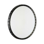 Тарелка SONEX ATABI BLACK 7649/DL