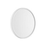 Тарелка SONEX ALFA WHITE 7659/24L