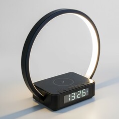 Лампа настольная EUROSVET Timelight 80505/1