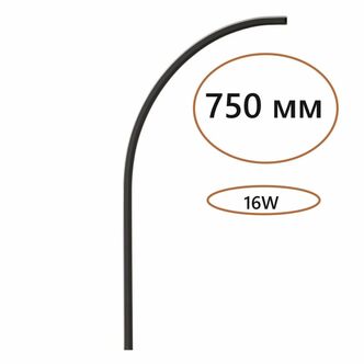 ODEON LIGHT 7006 100A  HIGHTECH ODL25 Угловой элемент для инсталляции 1000мм IP20 LED 16W Лм 3000K C