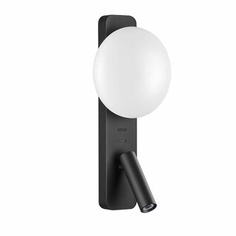 Бра ODEON LIGHT ALBERGO 7048/5WL