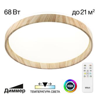 Тарелка CITILUX Enzo CL753452G
