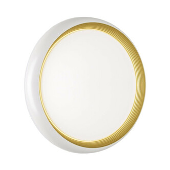 Тарелка SONEX TOFIQ WHITE 7650/DL