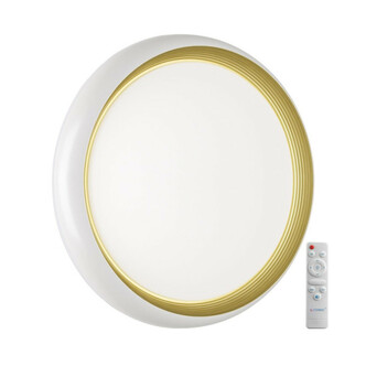 Тарелка SONEX TOFIQ WHITE 7650/EL