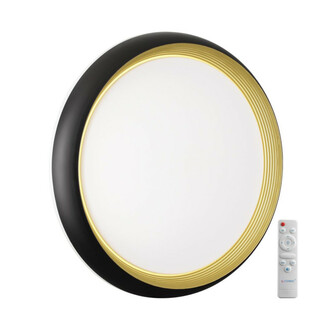 Тарелка SONEX TOFIQ BLACK 7651/EL