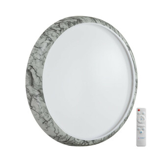 Тарелка SONEX MRAMO WHITE 7638/EL