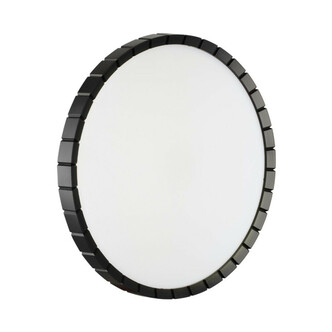 Тарелка SONEX ATABI BLACK 7649/DL