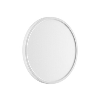Тарелка SONEX ALFA WHITE 7659/24L