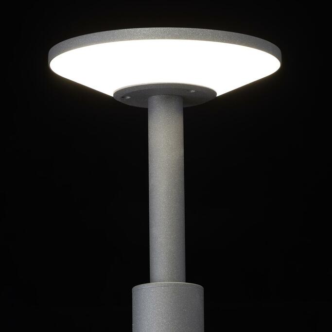 Уличный светильник CITILUX Dorn CLU05B