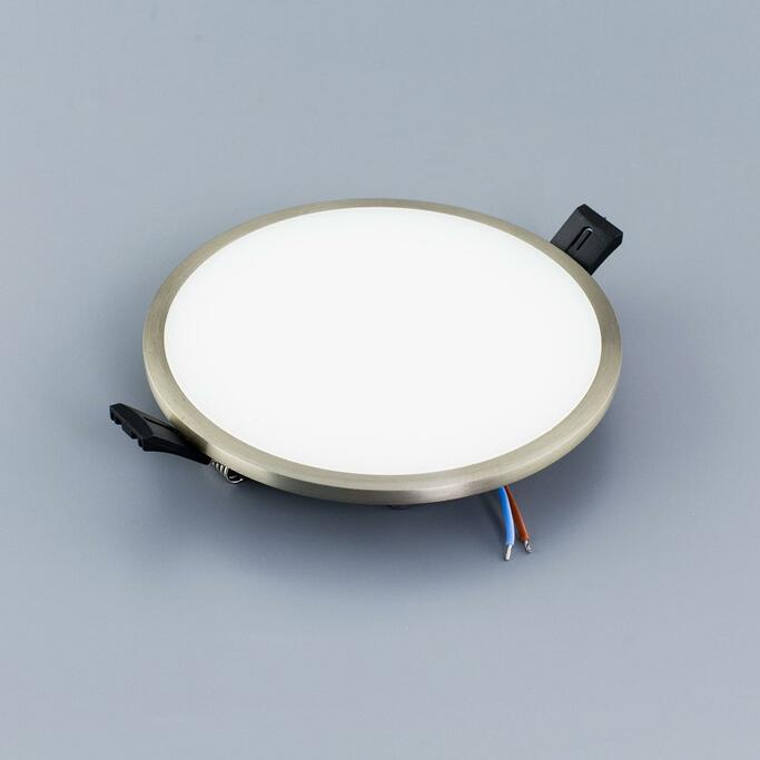 Точечный светильник CITILUX Омега CLD50R151