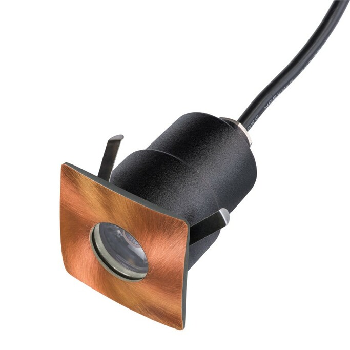 Уличный светильник LIGHTSTAR Ipogeo ip384428