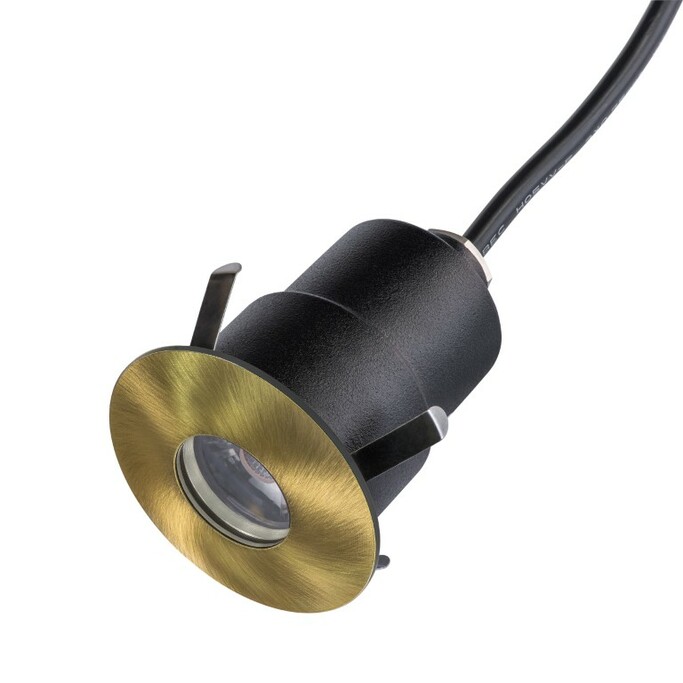 Уличный светильник LIGHTSTAR Ipogeo ip384411