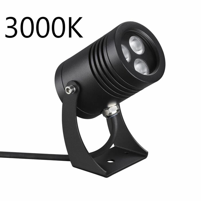 Уличный светильник ODEON LIGHT STIMA 6648/6WA3