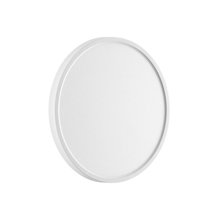 Тарелка SONEX ALFA WHITE 7659/24L