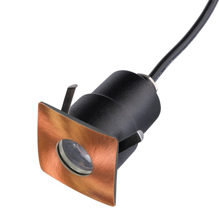 Уличный светильник LIGHTSTAR Ipogeo ip384428