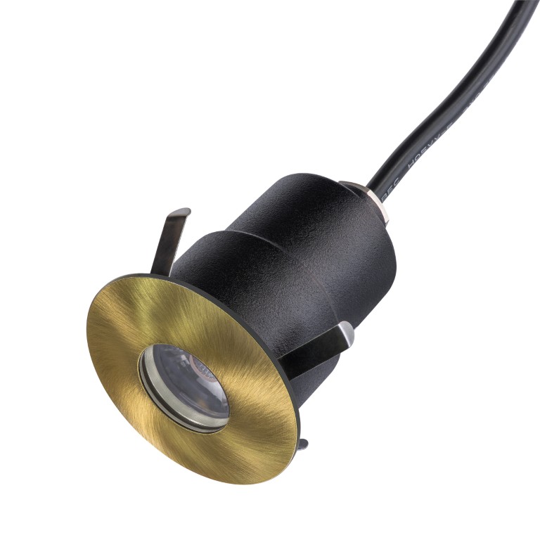 Уличный светильник LIGHTSTAR Ipogeo ip384411