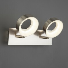 Спот ЕВРОСВЕТ Frisco 20065/2