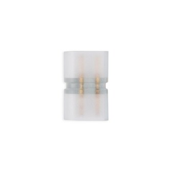 ELEKTROSTANDART Переходник для неона LS001 220V 2835 односторонний (10pkt) (PSL-15)