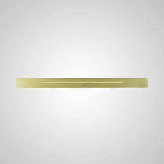 Настенный Светильник Souris L80 Gold By Imperiumloft