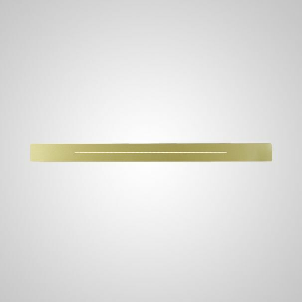 Настенный Светильник Souris L80 Gold By Imperiumloft