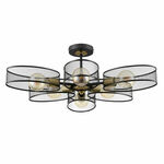 Люстра LUMION VIVANA 8153/6C