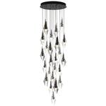 Люстра ODEON LIGHT AFALINA 5442/137L