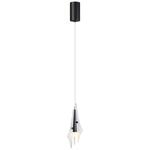 Подвес ODEON LIGHT AFALINA 5442/6LA