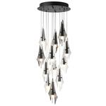 Люстра ODEON LIGHT AFALINA 5442/69L