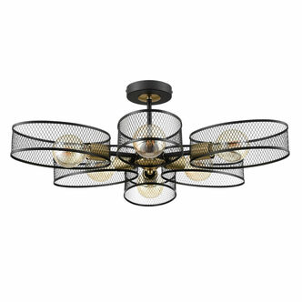 Люстра LUMION VIVANA 8153/6C