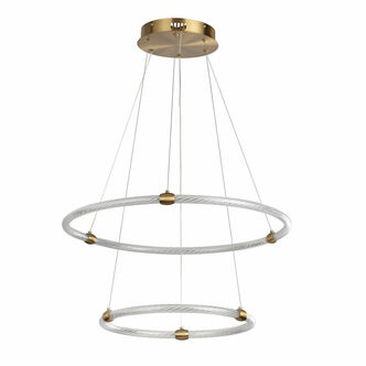 Люстра LUMION Twinkle 8010/50L