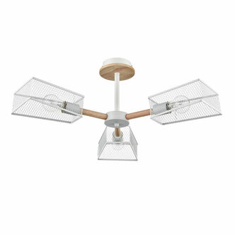 Люстра LUMION Irma 8246/3C