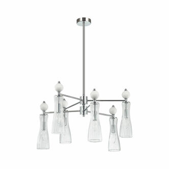 Люстра LUMION Emily 8268/6