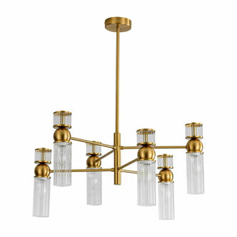 Люстра LUMION Denver 8276/6