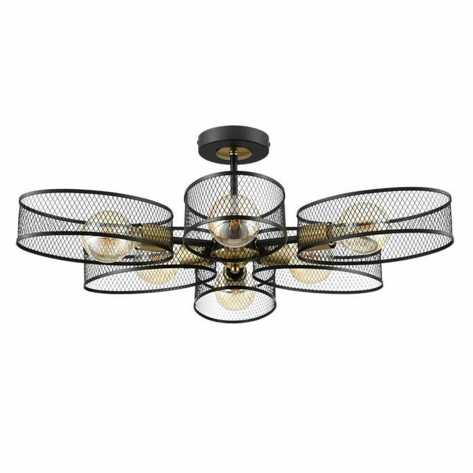 Люстра LUMION VIVANA 8153/6C