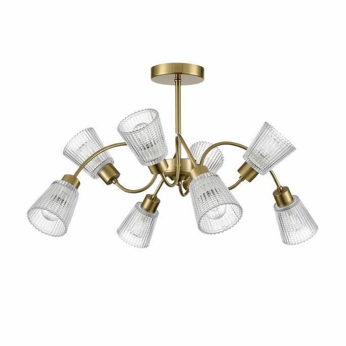 Люстра LUMION IMANA 8154/8C