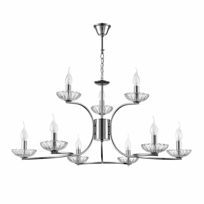 Люстра LUMION LOLINA 8155/9