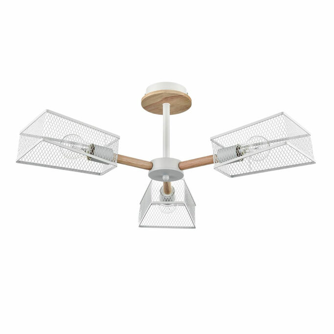 Люстра LUMION Irma 8246/3C