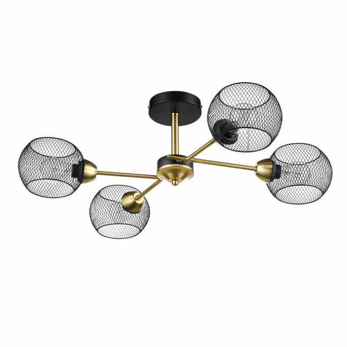 Люстра LUMION TUNARA 8247/4C